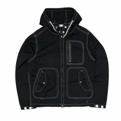 Champion スティッチ POINT ジャケットのサムネイル