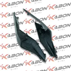 KABON CBR250RR テールサイドカバーのサムネイル