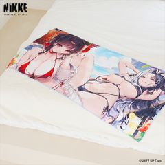 韓国限定 ビーチタオル 勝利の女神 nikke ポップアップ ロザンナ サクラ 韓国限定 ビーチタオル 勝利の女神 nikke ポップアップ ロザンナ
