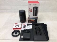 Nebula Capsule 3 Laser その他純正スタンド・ケース付 - メルカリ