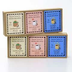 16袋】無印良品 オーガニックコーヒー カフェインレス豆 200g - メルカリ