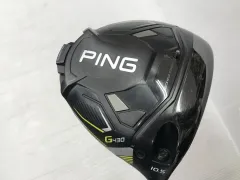 ピン　G430 LST　10.5度　TOUR 2.0 BLACK 65　Sフレックス　ドライバー　中古　ゴルフドゥ！大宮丸ヶ崎店【最短即日発送】のサムネイル