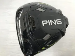 ピン　G430 LST　9度　TOUR 2.0 CHROME 65　Sフレックス　ドライバー　中古　ゴルフドゥ！大宮丸ヶ崎店【最短即日発送】のサムネイル