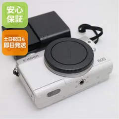 【美品】【たのメル便発送】Canon EOS M100 （付属品あり) 2026年最新】カメラ eos m100の人気アイテム - メルカリ