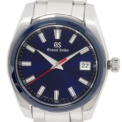 【GMT】【2028年まで保証】グランドセイコー SBGA445 大雪 GMT様専用】【2028年まで保証】グランドセイコー SBGA445 大雪 - メルカリ