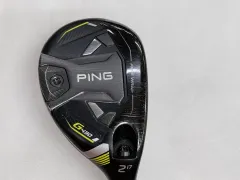 ピン　G430　17度　ALTA J CB BLACK　Sフレックス　ユーティリティ　中古　ゴルフドゥ！倉敷笹沖店【最短即日発送】のサムネイル
