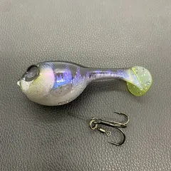ジャッカル JACKALL デラボール 片目なしのサムネイル