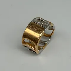DAMIANI ダミアーニ ダミアニッシマ リング レディース ゴールドのサムネイル