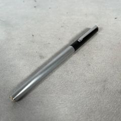 ビンテージ Montblanc シルバー ボールペン モデル1276 ビンテージ Montblanc シルバー ボールペン モデル1276 - メルカリ