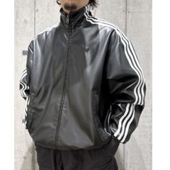 PWA(Progressive Workers Association) 25AW Refine-Wool Chk Drizzler