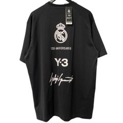 じゅんちゃん様専用】​Y-3 x レアルマドリード x ヨウジヤマモトT