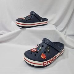 BRAND X レザー グルカサンダル ブラック メキシカン サイズ9 ワラチ
