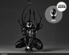 リボルテック アメイジング ヤマグチ シンビオート スパイダーマン
