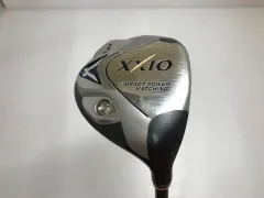 ダンロップ　XXIO (2010) 新・ゼクシオ　15度　MP600　SRフレックス　フェアウェイウッド　中古【最短即日発送】のサムネイル