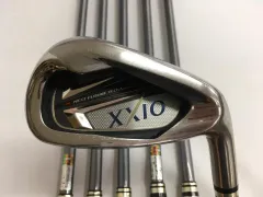 ダンロップ　XXIO 7　MP700　Rフレックス　アイアンセット　中古　ゴルフドゥ！水戸店【最短即日発送】のサムネイル