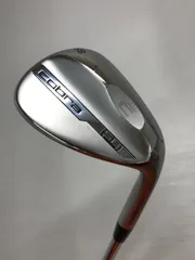 コブラ　KING SNAKEBITE 2023　58度　NSプロ MODUS 3 TOUR 105　Sフレックス　ウェッジ　中古【最短即日発送】のサムネイル