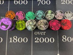 マスト：ロマンチックメイド SPR サイン NIKKE ニベルアリーナ - メルカリ