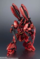 超合金 MSN-04FF サザビー SAZABI【限定抽選発売品】 - メルカリ