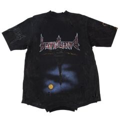 BALENCIAGA Paris Moon Tee Tシャツ - メルカリ