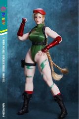 キャミィ1/3 シリコンドール 緑色 コスチューム キャミィ1/3 シリコンドール 緑色 コスチューム - メルカリ