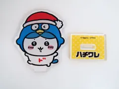 ハチワレ(ドンペン) ちいかわ なんか小さくてかわいいやつ×ドン・キホーテ アクリルスタンドのサムネイル