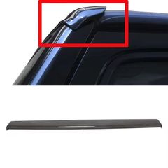 2007-2021 タンドラ ハイマウントストップランプ スモーク カバー