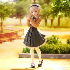 【新品未開封】しぐれうい Trio-Try-iT Figureーしぐれういーのサムネイル