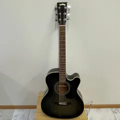 ■ヘッドウェイ Headway HEC-48  TNS エレアコ エレクトリック・アコースティックギター A26-2456のサムネイル