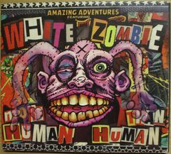 ZORN 武道館 All MY HOMIES AMH-0004 CD 特別版 ZORN 武道館 All MY