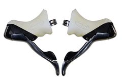 sram red rival シフター 10速 2×10s - メルカリ