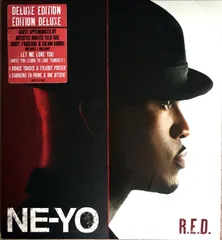 2026年最新】Ne-Yo レコードの人気アイテム - メルカリ