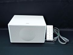 GENEVA Sound System Model S - Bluetooth Wireless Speaker