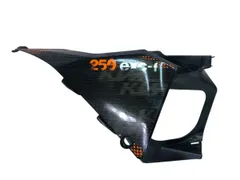 KTM　250EXC-F　サイドカバー　カウル　773.06.001.010　割れ無し（中古）KIP-N4720のサムネイル