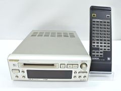 動作未確認 SONY TC-TX717 MDS-MS717　セット 動作未確認 SONY TC-TX717 MDS-MS717 セット - メルカリ