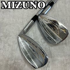 タイトリスト MB FORGED 718 メンズゴルフ アイアン2本セット 3番 4番