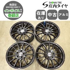 4本SET 会社宛 送料無料 17×7J KYOWA RACING アルミ 4穴 PCD 100mm +40