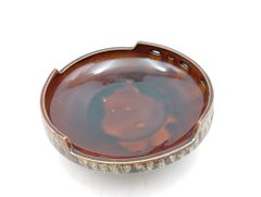 花器 陶器製 希少品_Y 06428 - メルカリ
