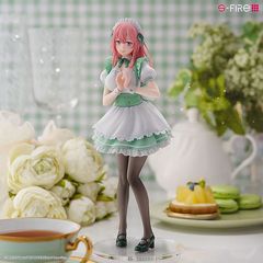 着せ恋 喜多川海夢 プリティメイドVer. スケールフィギュア[S-FIRE