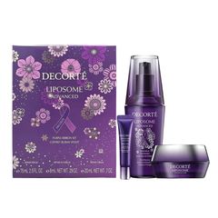 コスメデコルテパープルリボンセット リペアクリーム50g - メルカリ