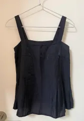 クラブモナコ チュニック ブラウス xsのサムネイル