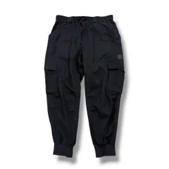 Y-3 UTLY CUF CRGO P ユーティリティーカーゴパンツ Mサイズ ブラックのサムネイル