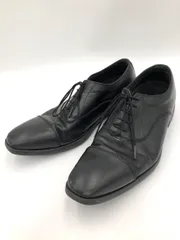 HAWKINS ホーキンス HB22011 ビジネスシューズ ストレートチップ ドレス シューズ size26cm/ブラック ■■ メンズのサムネイル
