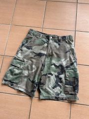 90s STUSSY OUTDOOR ステューシー ショートパンツ 30 - メルカリ