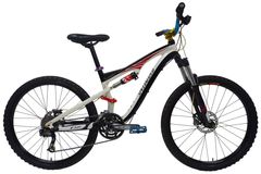 SPECIALIZED スペシャライズド Demo 8 Ⅱ 2012モデル - メルカリ