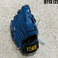 KSBF 野球グローブ ブルーのサムネイル