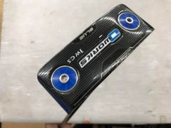 美品、希少】数量限定オデッセイ ODYSSEY OWORKS、ブルー33インチ
