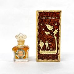 SD8824 新品未使用！ GUERLAIN ゲラン MITSOUKO ミツコ PARFUM