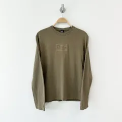 正規品) Dolce&Gabbana ドルチェ＆ガッバーナ D&G ロングスリーブ 出品のサムネイル
