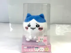 エイコー ちいかわ ぴたれすと ～ハートほっぺ～(ハチワレ) マグネット マスコット フィギュア 7/13のサムネイル