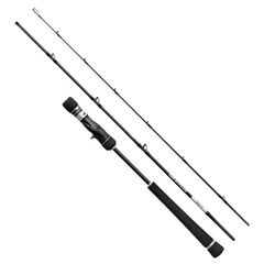 シマノ 26 ブレニアス BB B72ML ベイト｜チニングロッド shimano